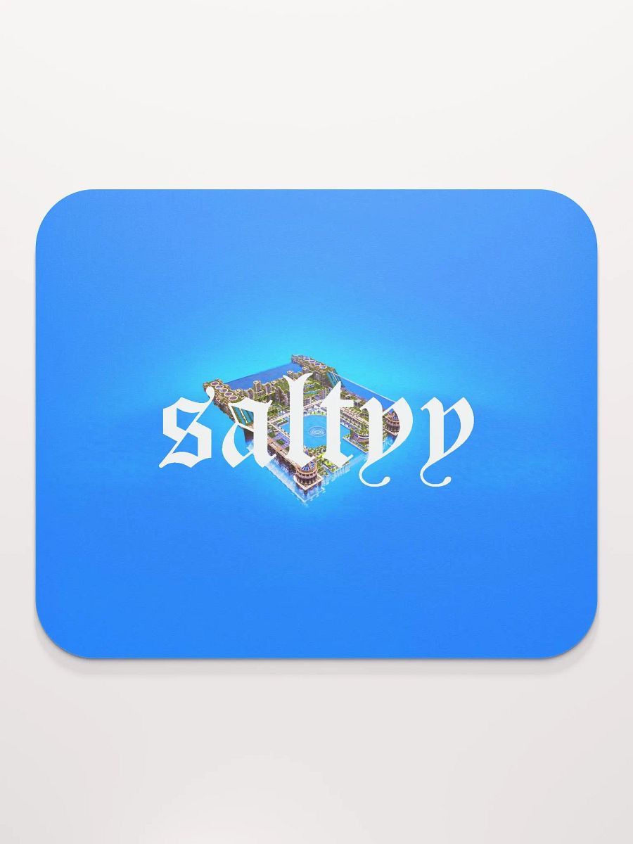 UTOPIA MOUSE PAD product image (2)