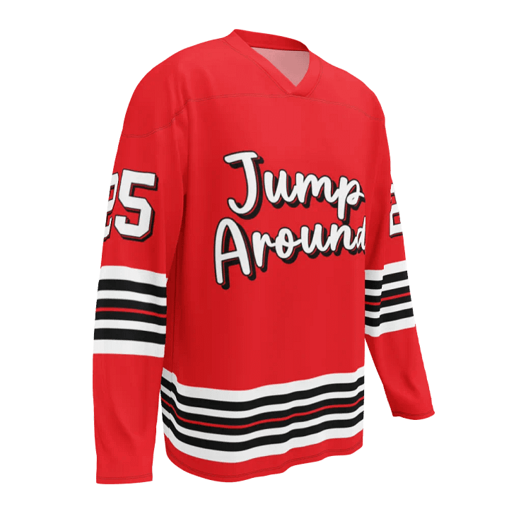 Jump Up and Get Down product image (1)