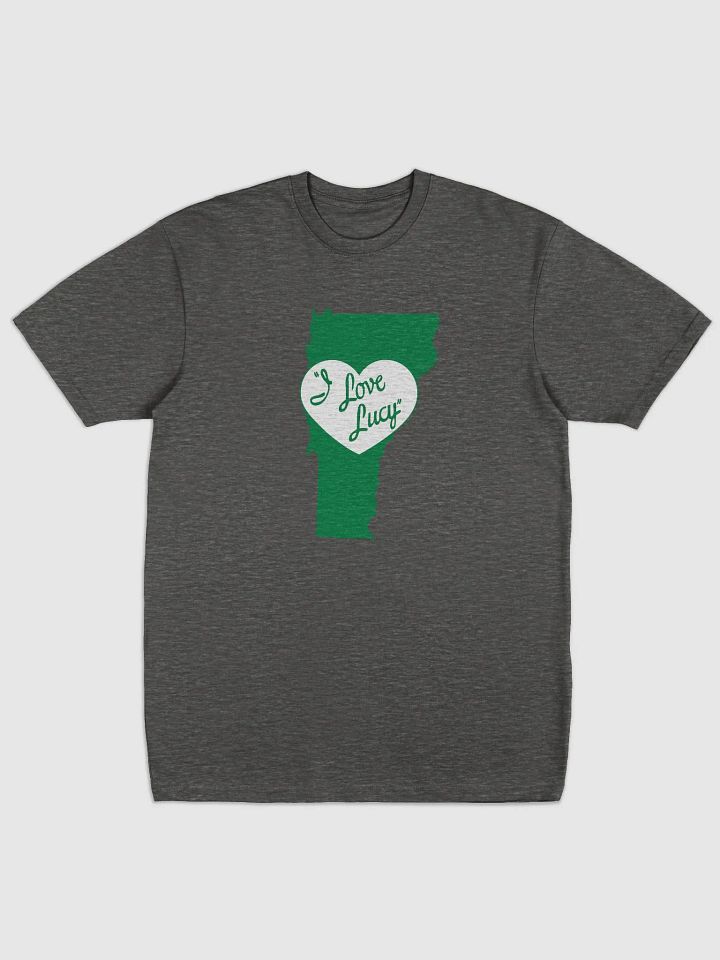 I Love Lucy Tee - Mens Fit product image (1)