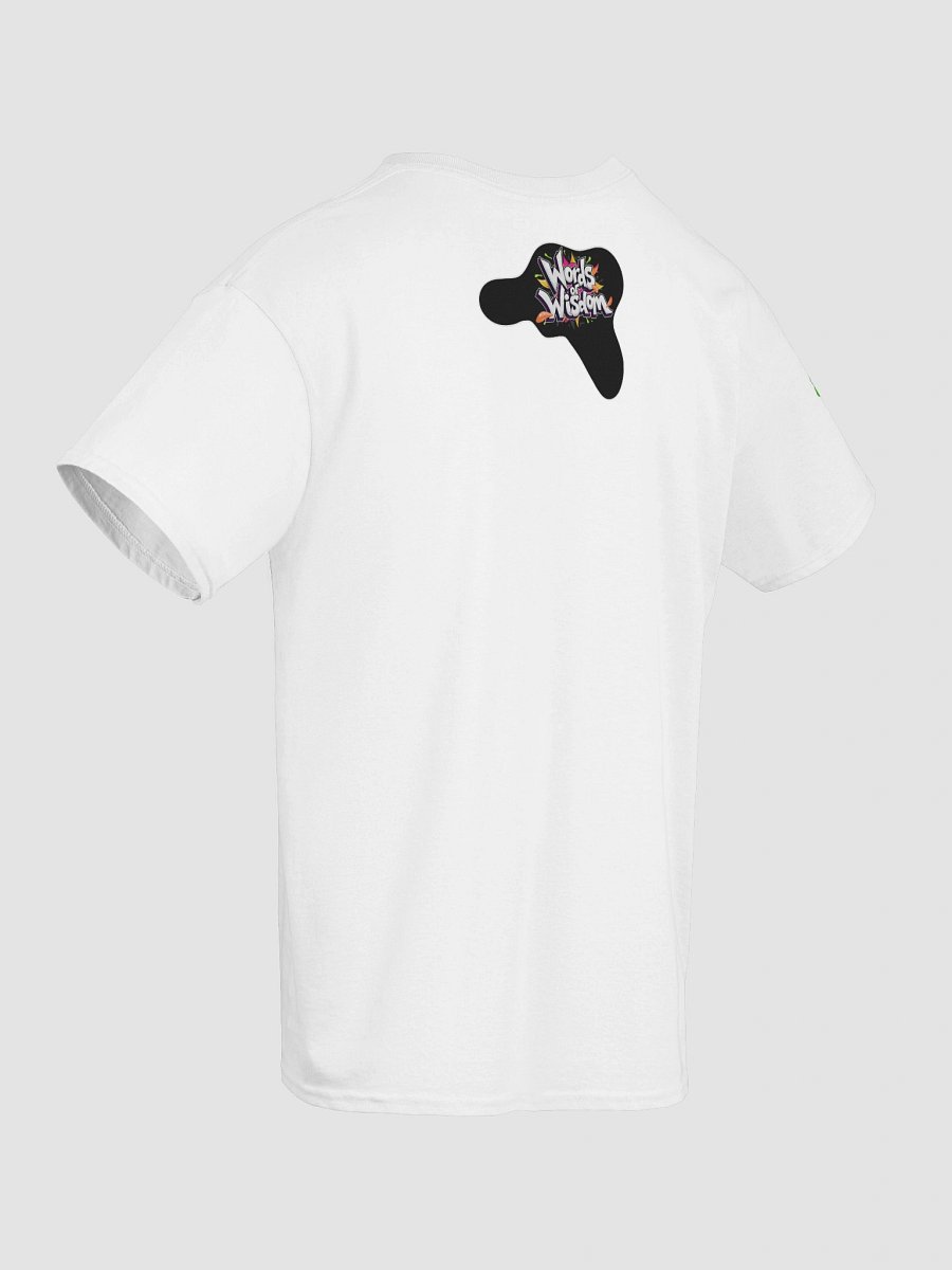 Kilo Express - Words Of Wisdom Orange Juice Tee product image (68)