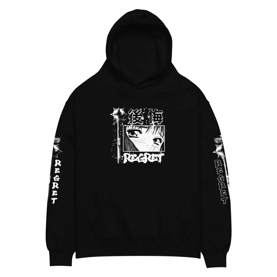 R E G R E T product image (2)