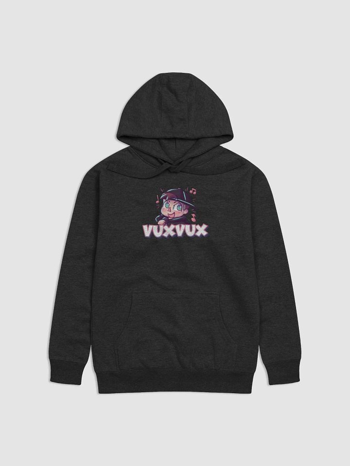 VuxVux Hoodie product image (1)