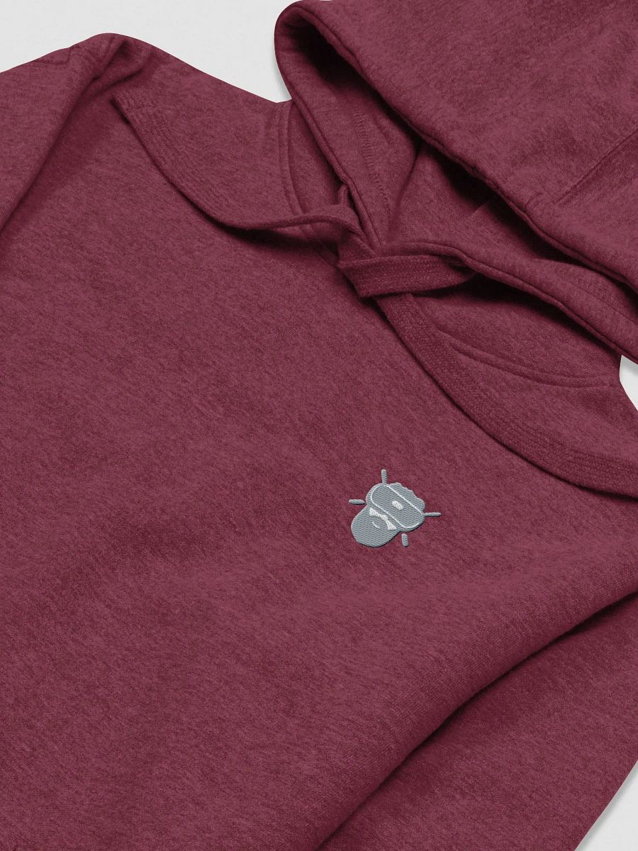 Minimal Hoodie (UniSex) product image (3)