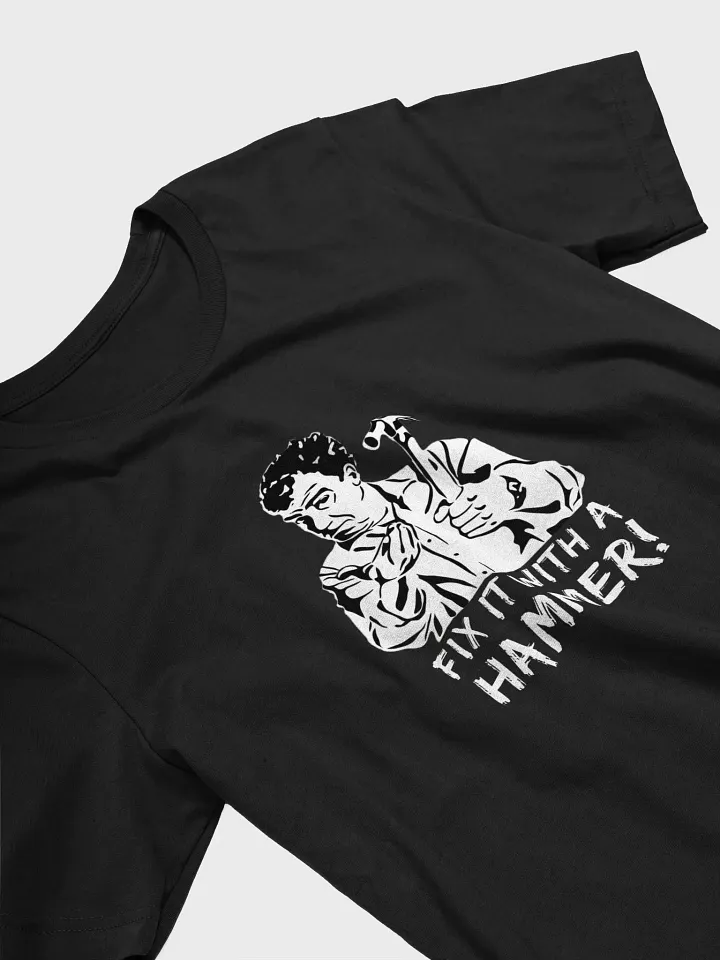 fix it with a hammer! product image (1)