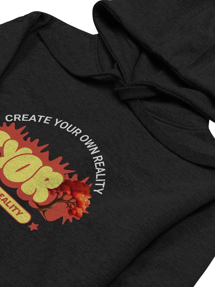 "CYOR V2" HOODIE product image (23)