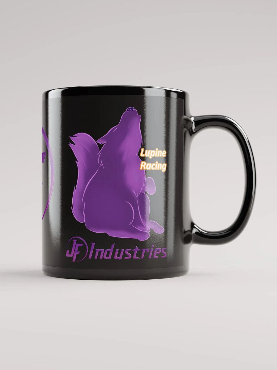 JFI Lupine Racing Mug product image (1)