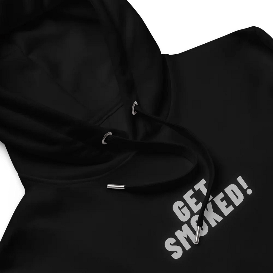 Get Smoked Hoody product image (6)