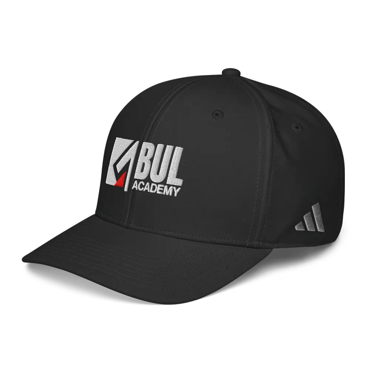 BUL ACADEMY - White Edition | Adidas Performance Cap product image (9)