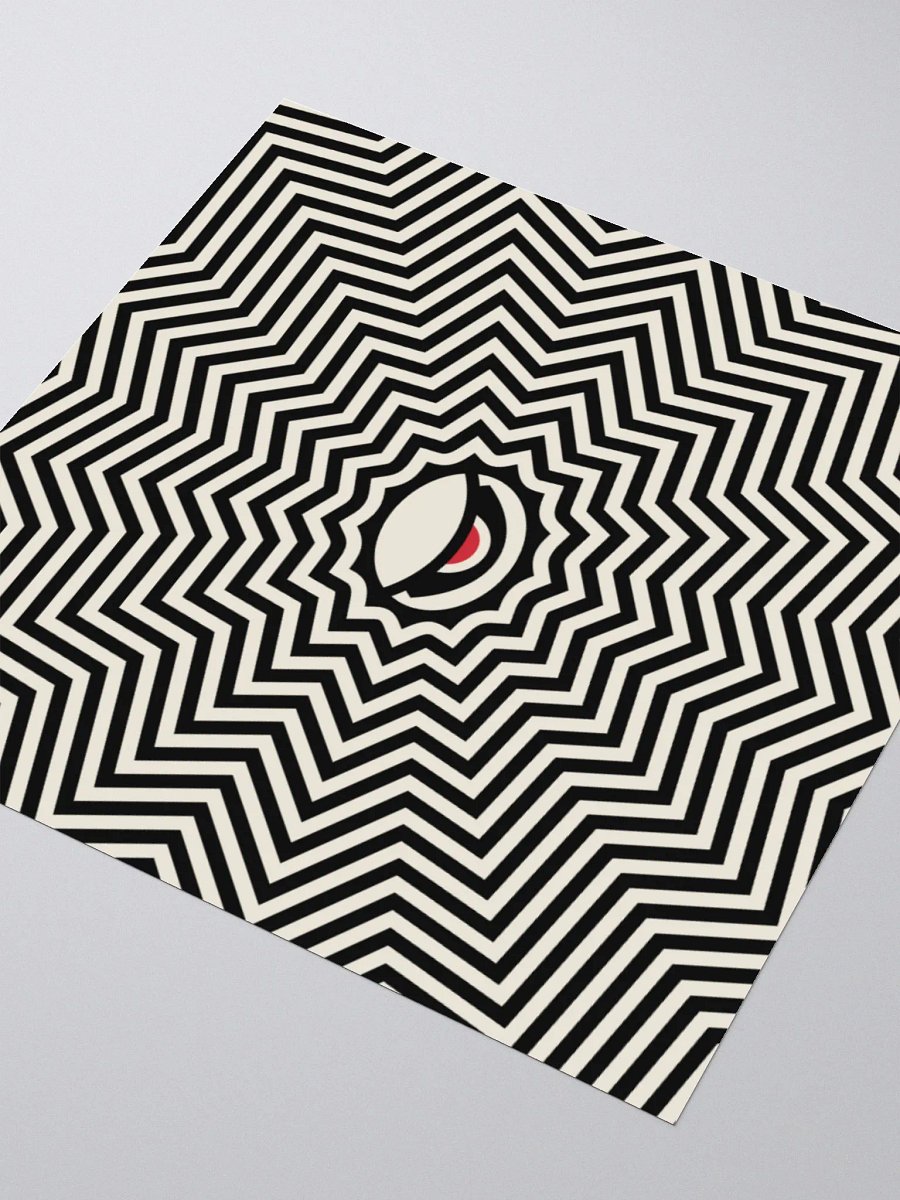 HYPNOTIZE STICKER product image (3)