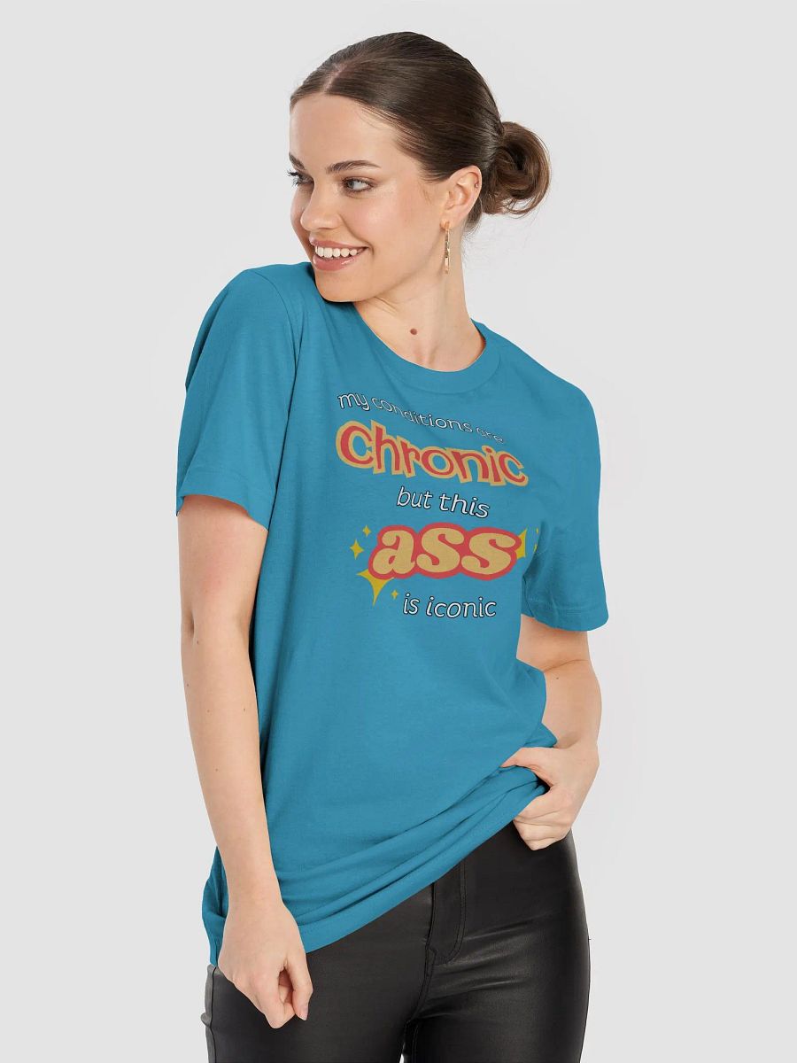 ICONIC TEE product image (8)