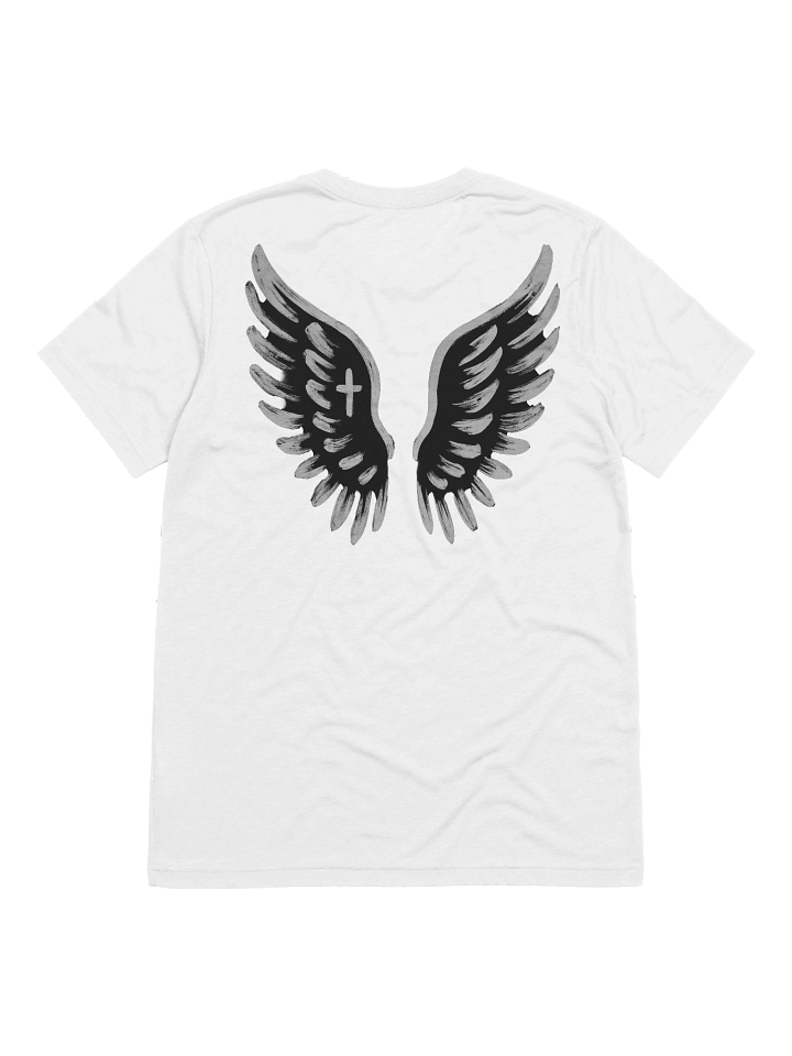 Wings of Faith T-Shirt product image (5)