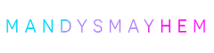 MandysMayhem Merch