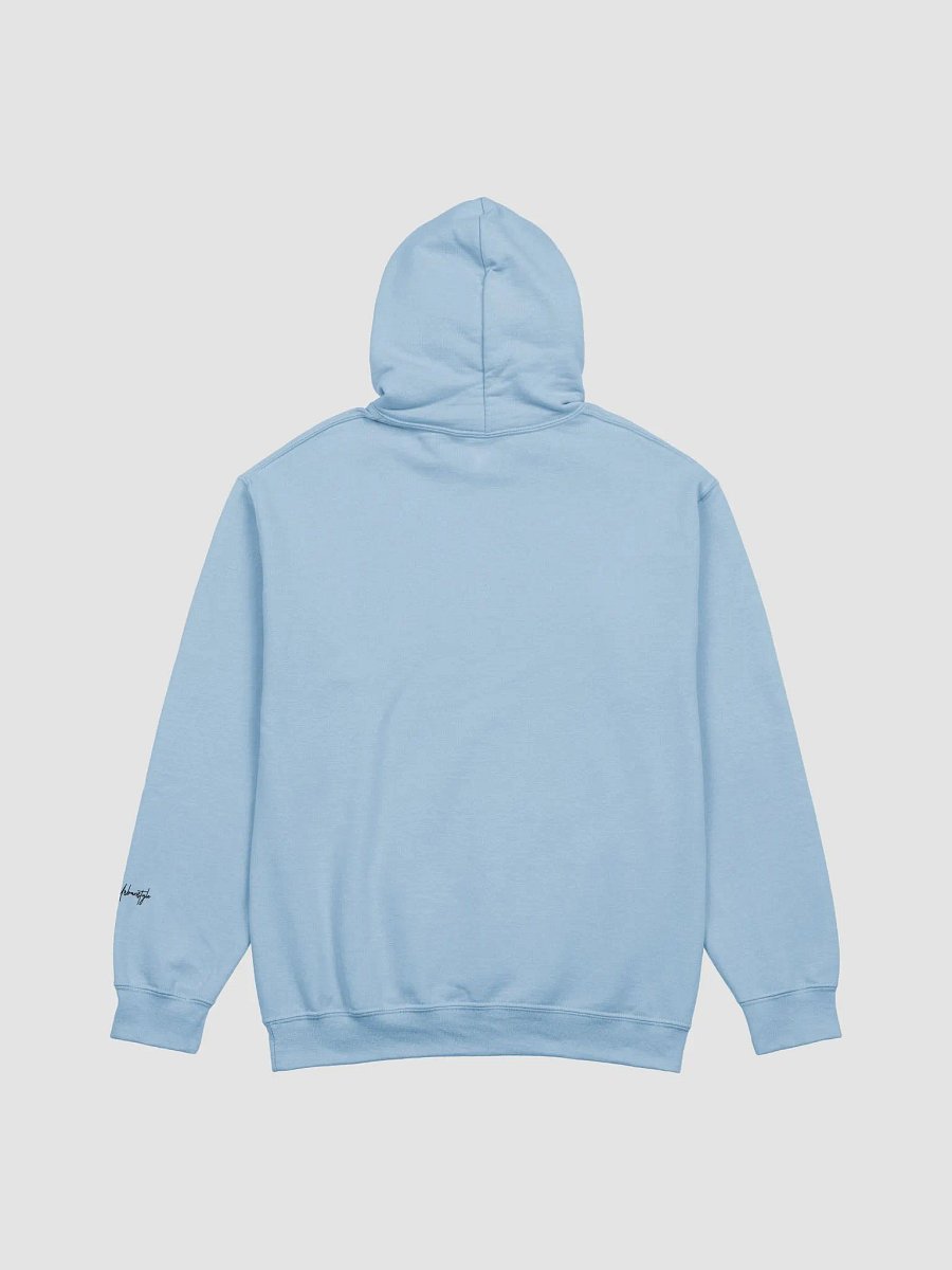 LGBT BIURBANSTYLE classic hoodie product image (3)
