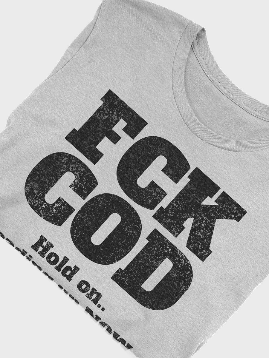 F COD Shirt product image (5)