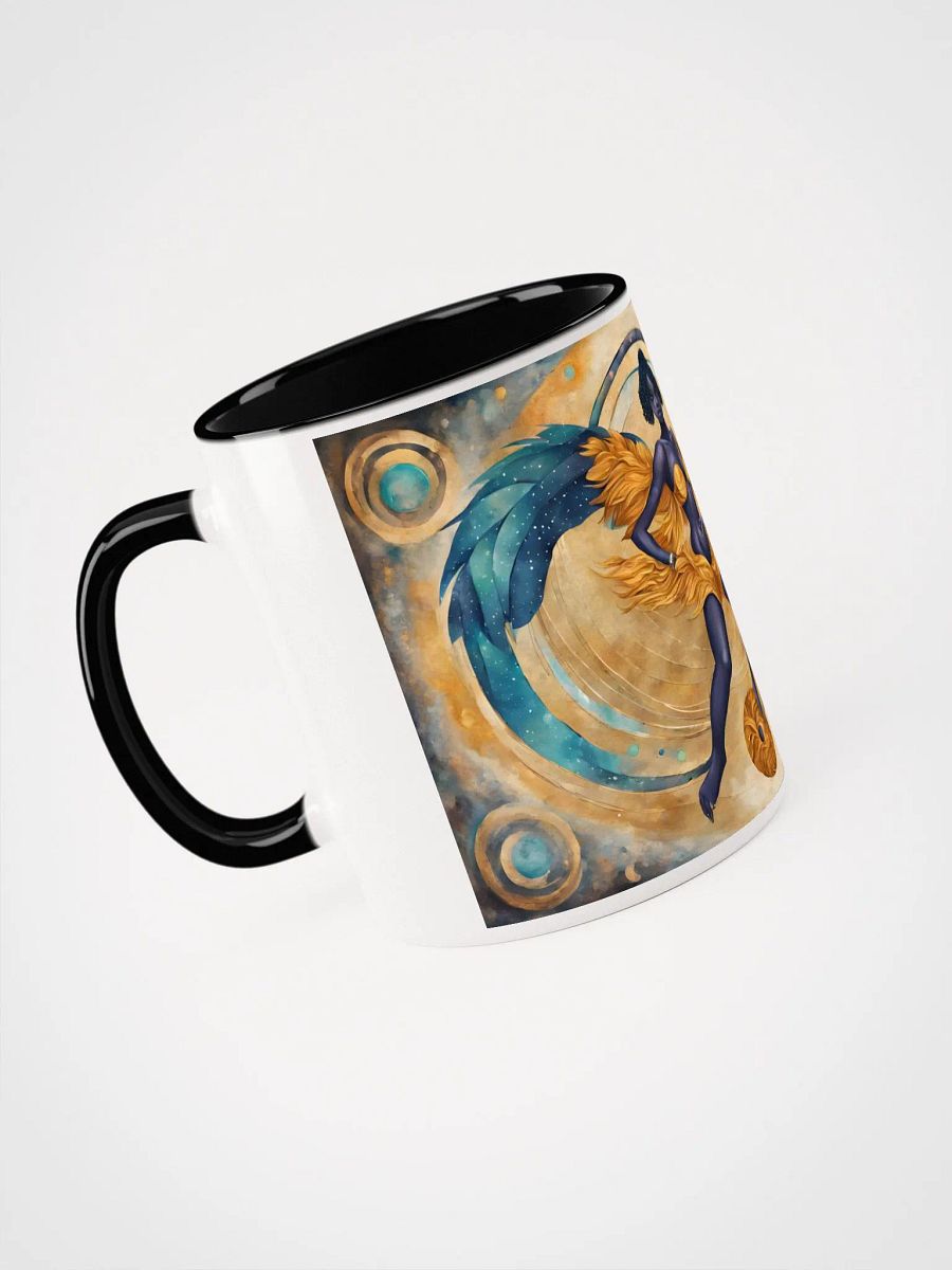 Zodiac Revelries: Samba's Joyful Star Signs product image (5)
