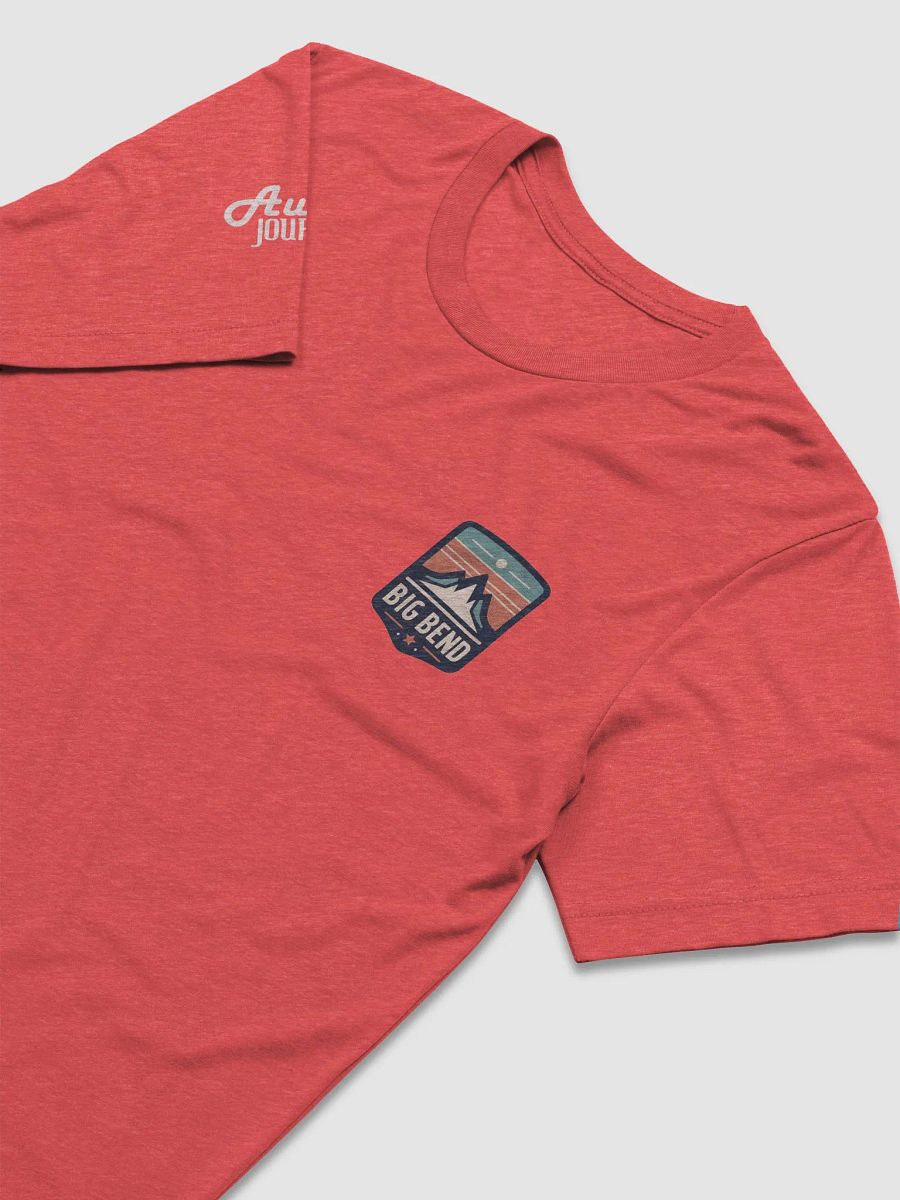 Big Bend Tee product image (4)