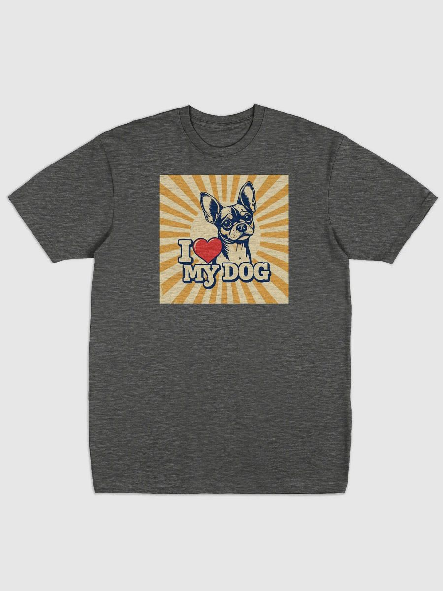 Chihuahua Love Men's Tee product image (7)
