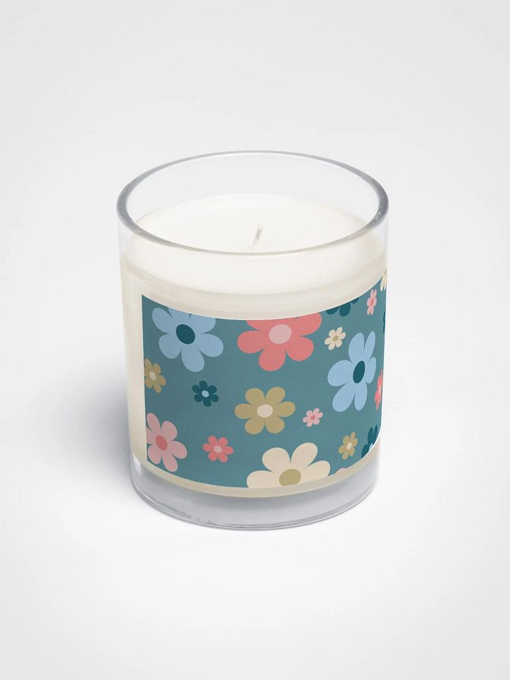 Flower Candle product image (2)