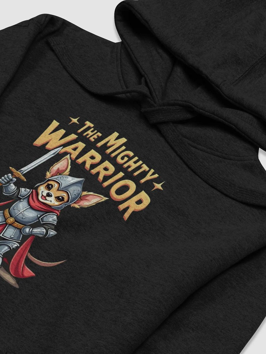 Chihuahua: The Mighty Warrior - A Chihuahua in Armor product image (3)
