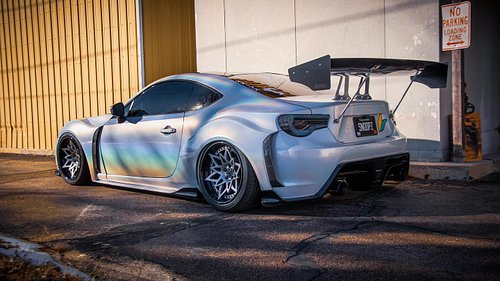 (・ ‘ ‘(●) ෆ ̖́-‬

#86 #toyota86 #jdm #トヨタ86 #レインボー #86女子 #toyotagt86 #86乗りと繋がりたい #車好きな人と繋がりたい #８６好きな人と繋がりたい #車女子 #車好き女子 #a...