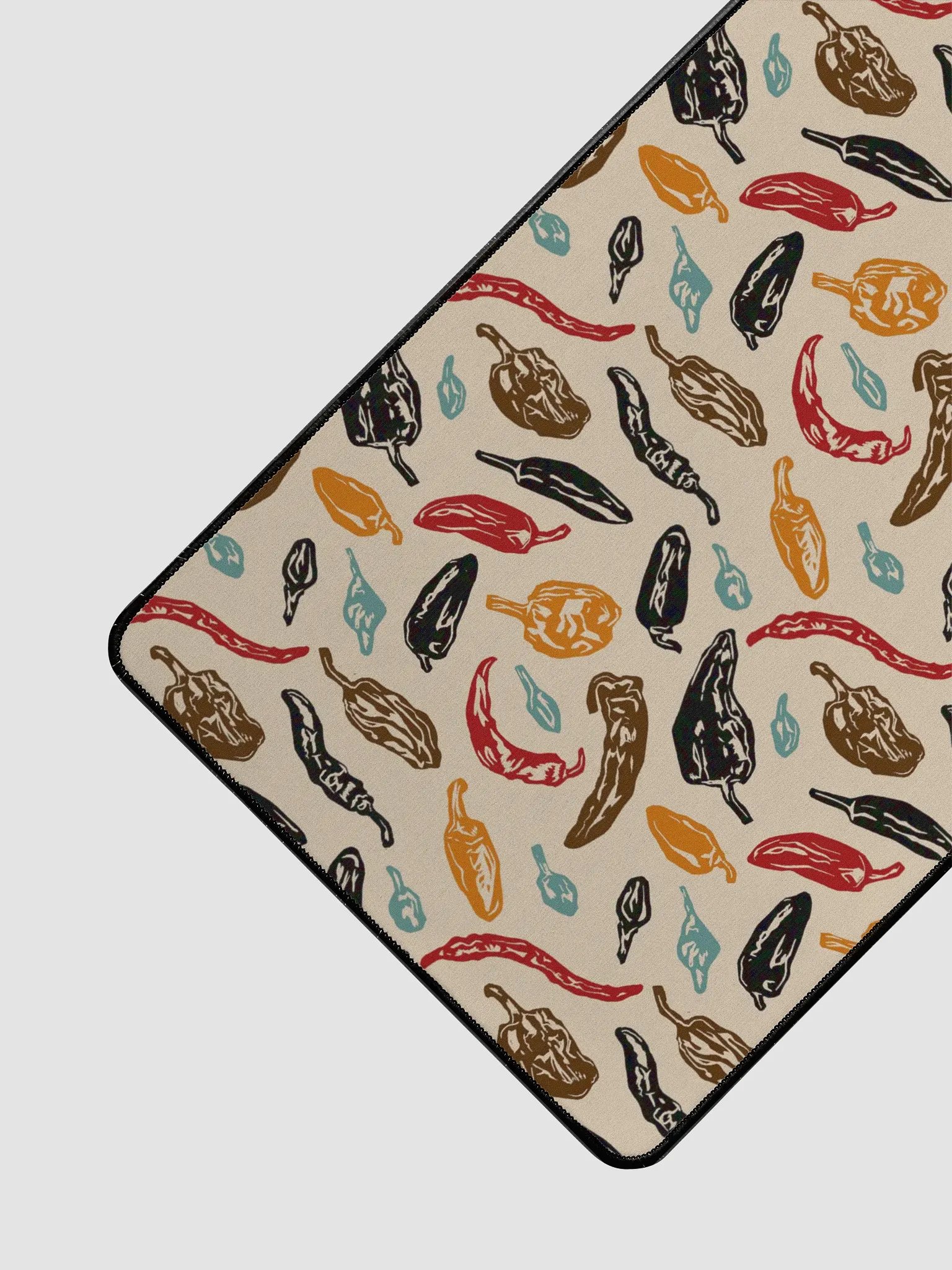'Summer Pep' Desk Mat product image (3)