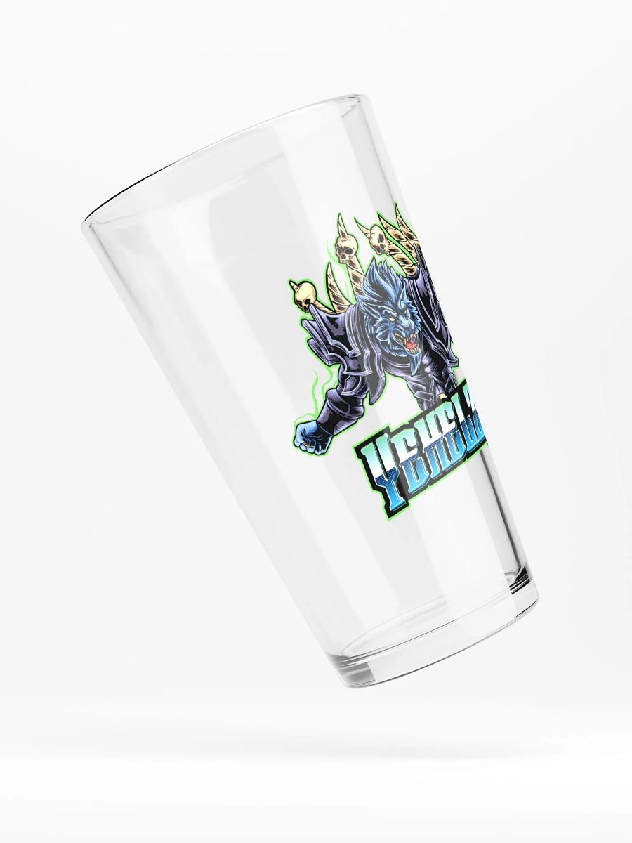 Yehelzz Glas product image (4)