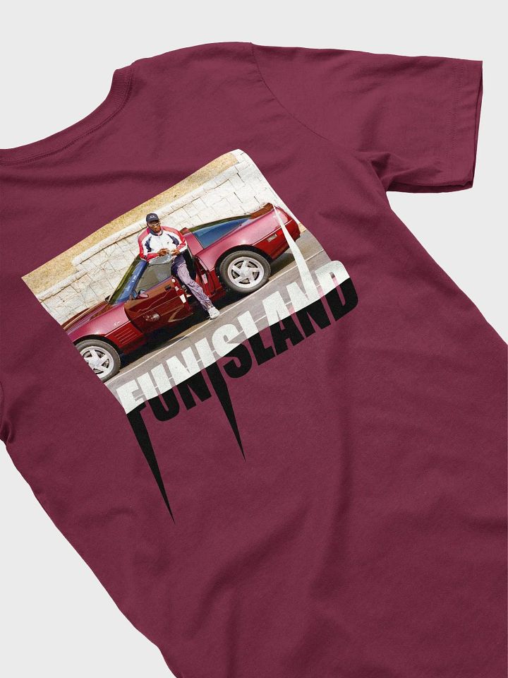 Jordan Collection Shirt product image (1)