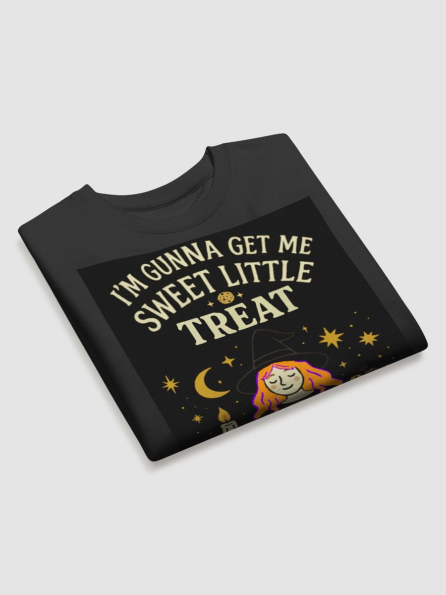 Sweet little treat the sweater product image (3)