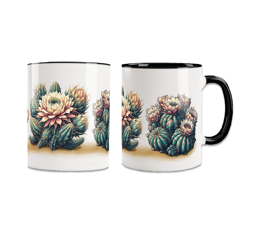 Cactus couleur/color product image (11)