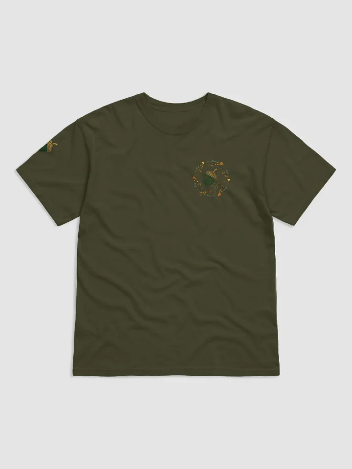 Squad Logo Tshirt product image (3)