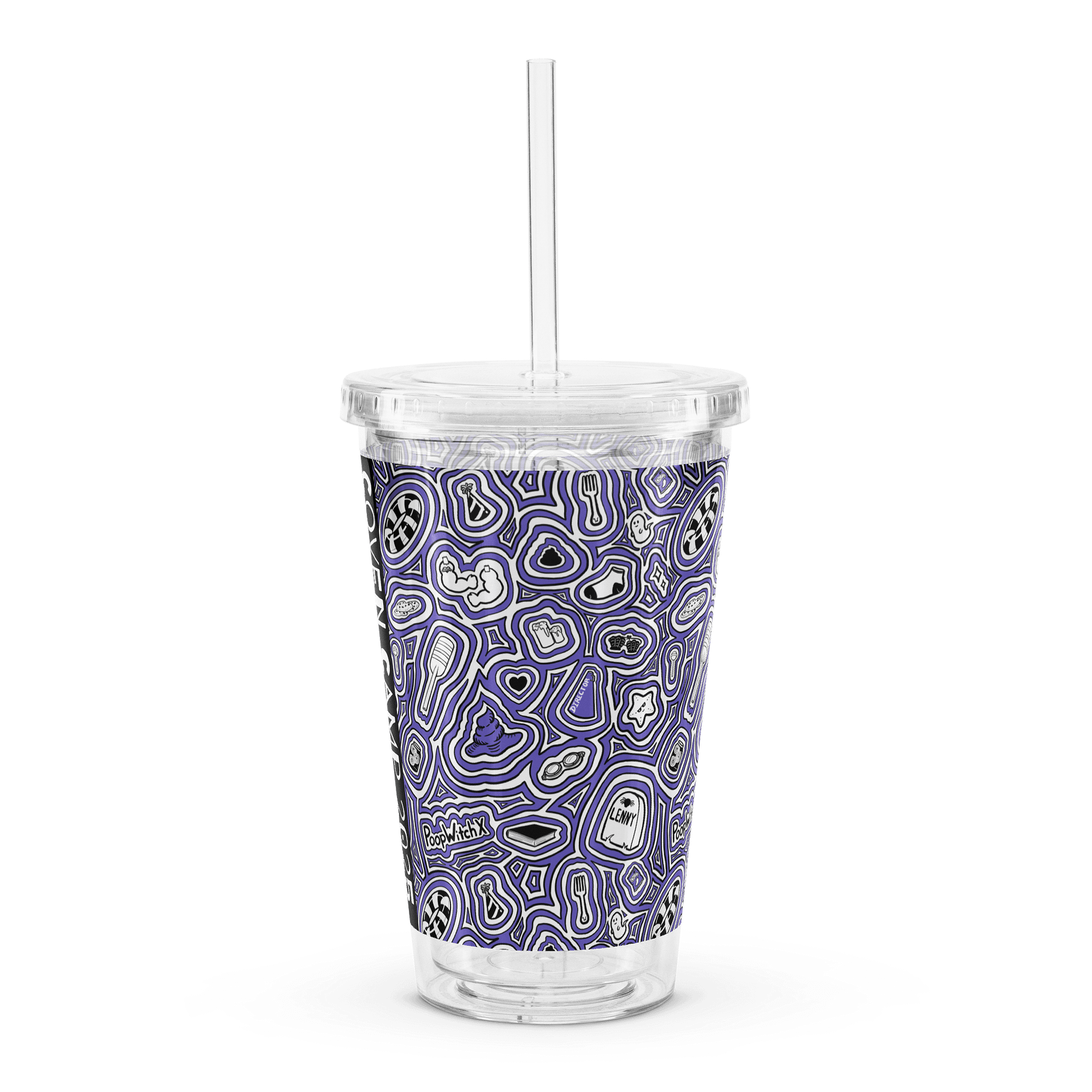 Coven Camp Mystery Pattern product image (3)