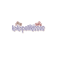 Kokopellikisses