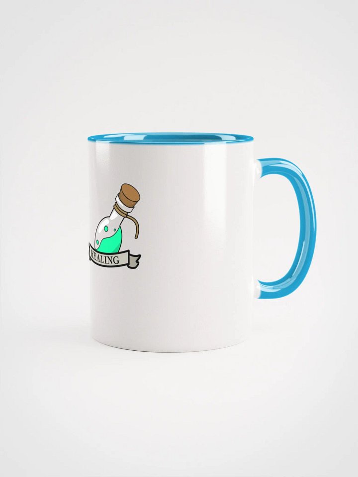 Potion of Healing Mug product image (1)