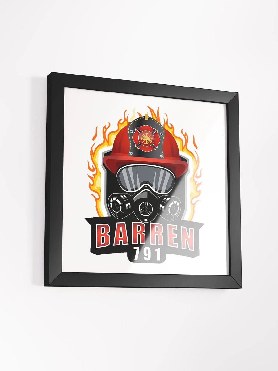 Barren791 Framed product image (3)