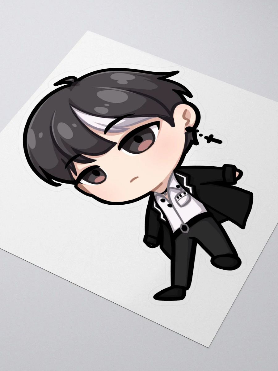 deadlos Sticker product image (8)