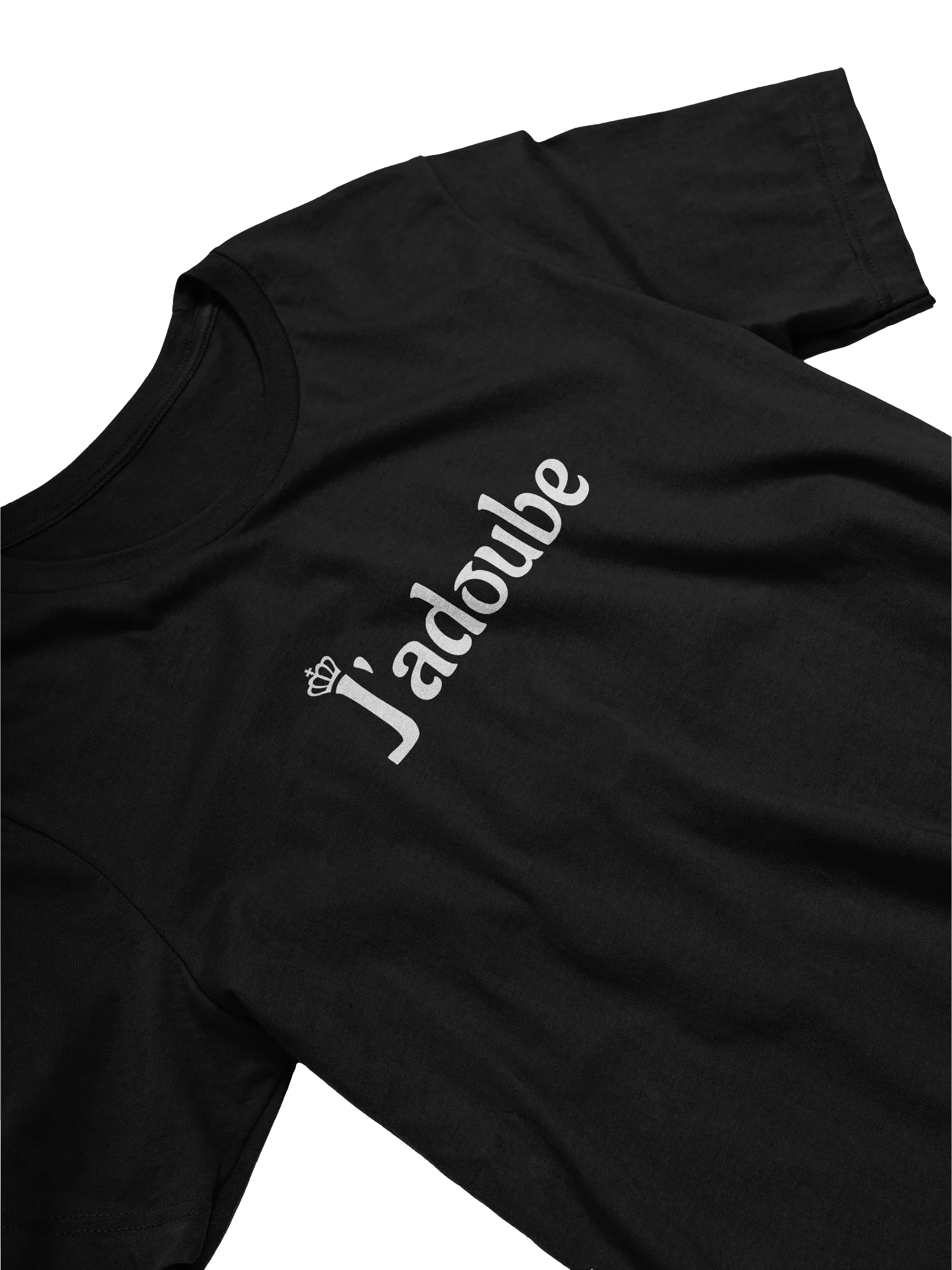 J'adoube Chess T-shirt product image (3)