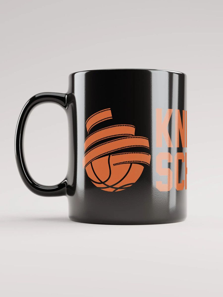 KFS Mug - Black product image (11)