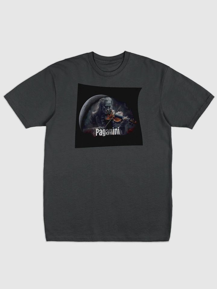 Paganini Moonlight Serenade Tee product image (1)