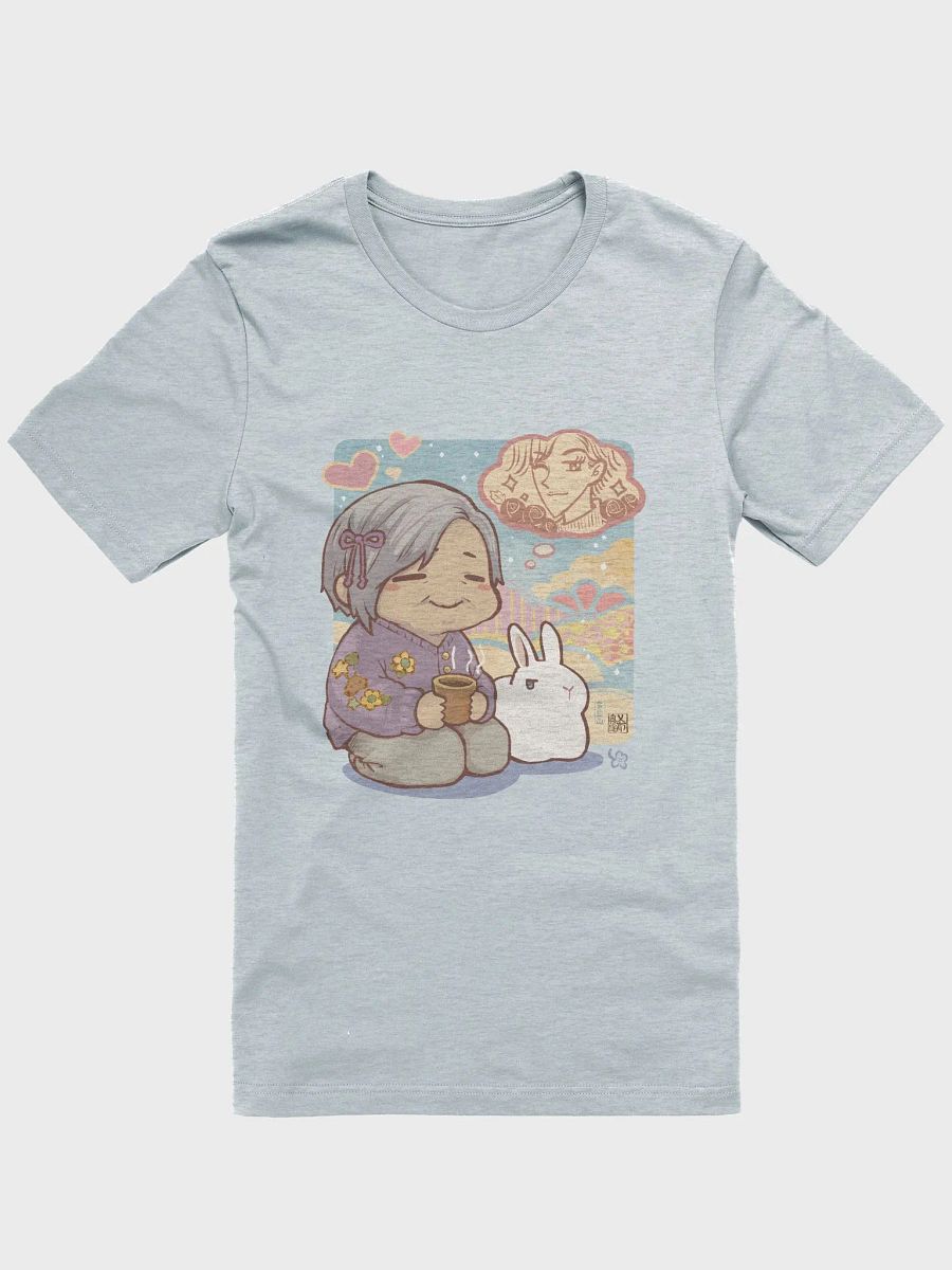Granny Chiro Relaxing Dream Tee product image (10)