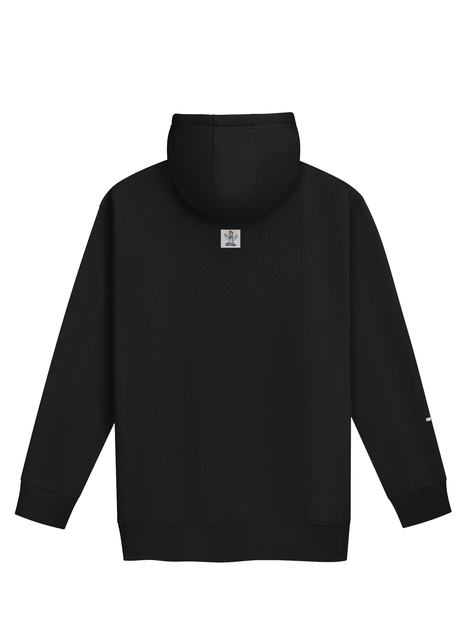 HBN Hoodie product image (2)