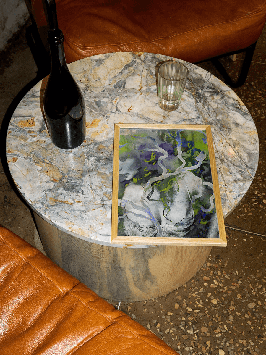 Moss Poster product image (6)