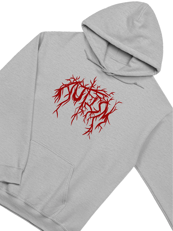Autism metal classic hoodie product image (1)
