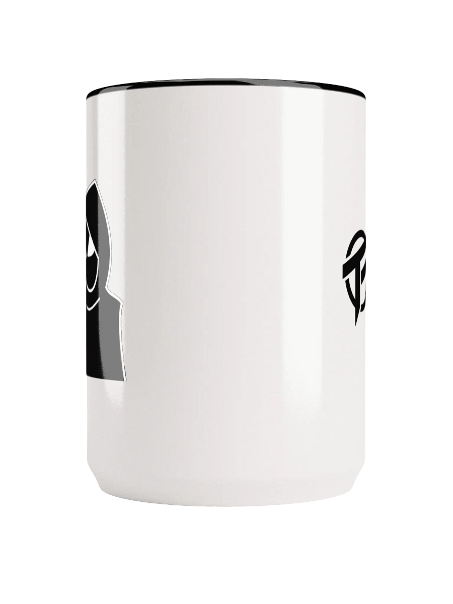 TopFrag™ _2T Ceramic Mug with Color Inside product image (5)