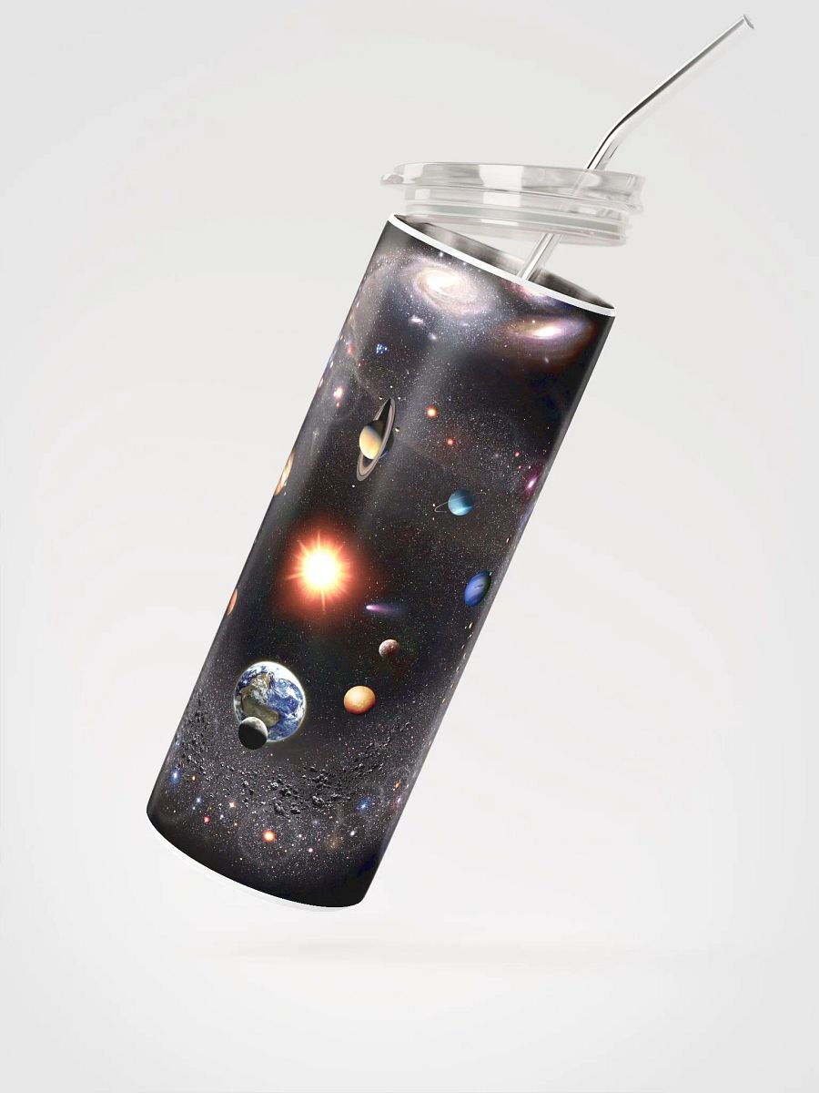 Milky Way Log View Todler! product image (2)