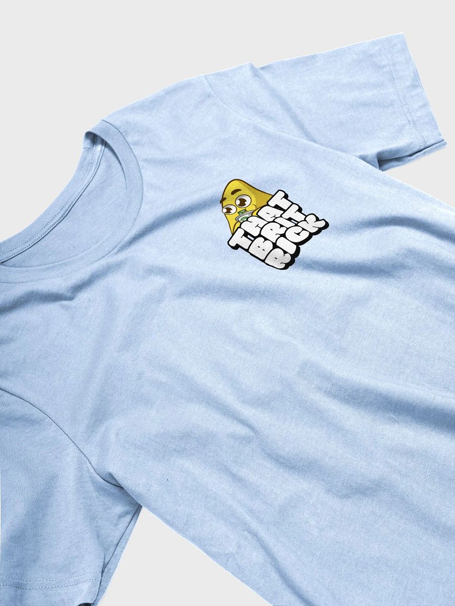 ThatBritRick Logo - Tee product image (4)