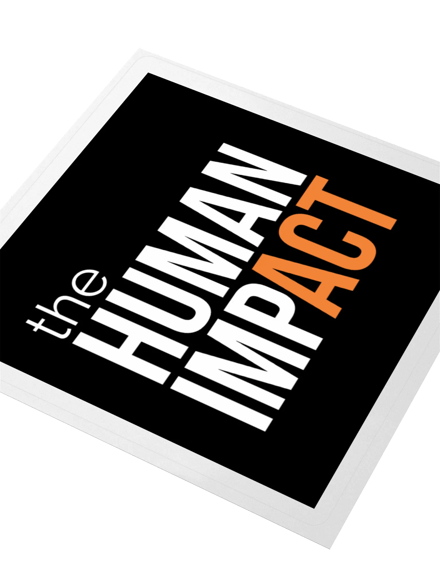 THI Sticker product image (3)