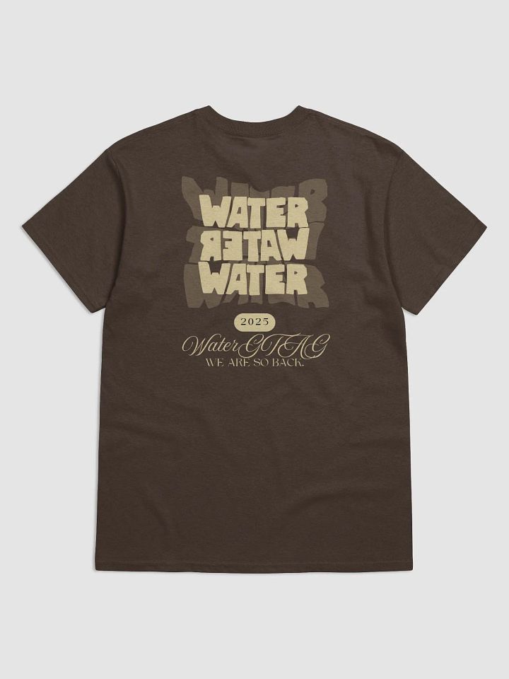 We Are So Back. Urban Style T-Shirt product image (2)