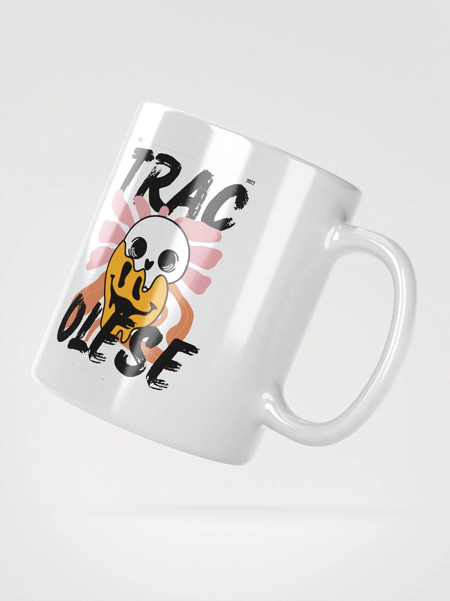 Tracolese Coffee Mug product image (3)