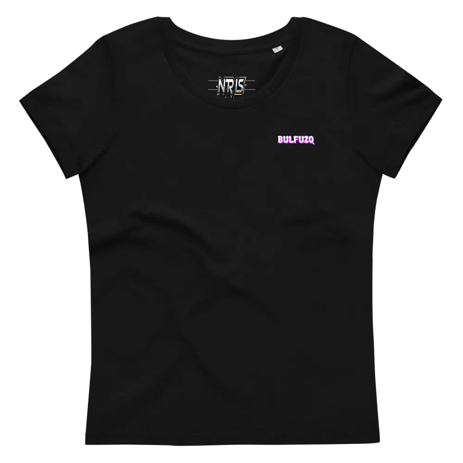 Female t-shirt Bulfuzq product image (3)
