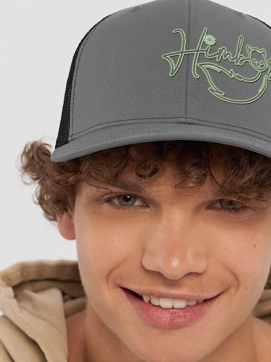 Himbos Hat 1 product image (8)